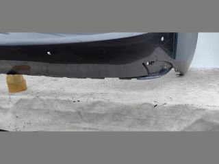 bontott LEXUS IS Hátsó Lökhárító (Üresen)