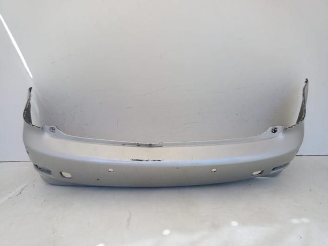 bontott LEXUS IS Hátsó Lökhárító (Üresen)