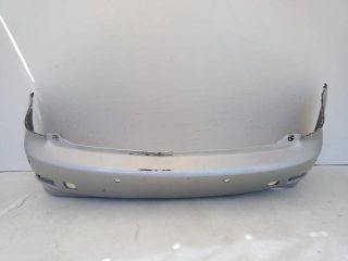 bontott LEXUS IS Hátsó Lökhárító (Üresen)