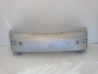 bontott LEXUS IS Hátsó Lökhárító (Üresen)