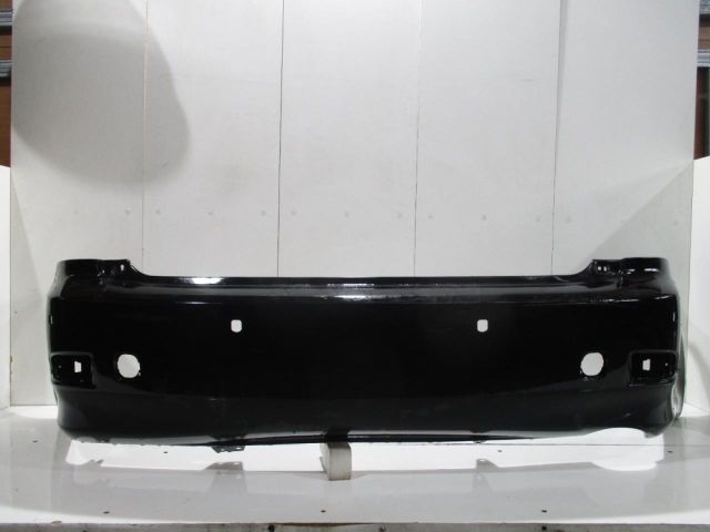 bontott LEXUS IS Hátsó Lökhárító (Üresen)