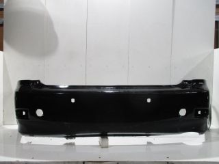 bontott LEXUS IS Hátsó Lökhárító (Üresen)