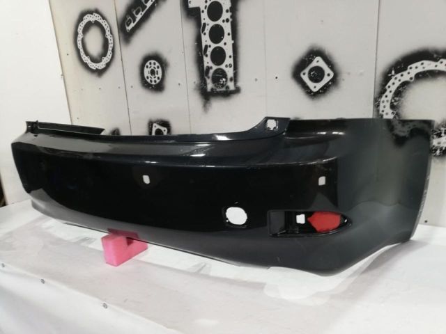 bontott LEXUS IS Hátsó Lökhárító (Üresen)