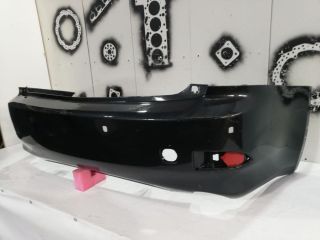 bontott LEXUS IS Hátsó Lökhárító (Üresen)