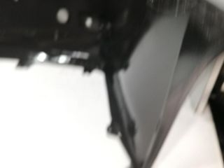 bontott LEXUS IS Hátsó Lökhárító (Üresen)