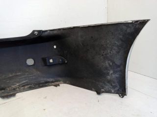 bontott LEXUS IS Hátsó Lökhárító (Üresen)