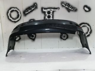 bontott LEXUS IS Hátsó Lökhárító (Üresen)