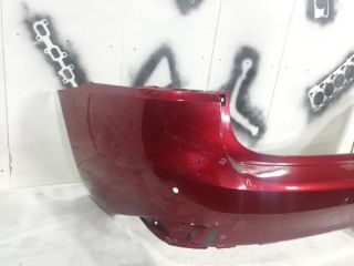 bontott LEXUS IS Hátsó Lökhárító (Üresen)