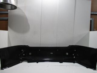 bontott LEXUS IS Hátsó Lökhárító (Üresen)