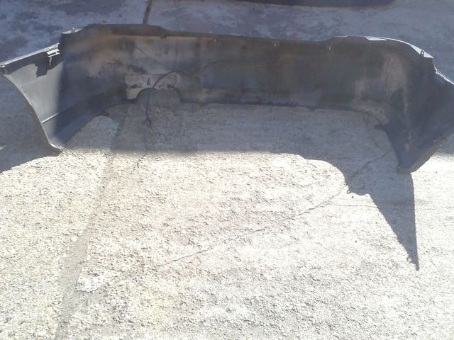 bontott LEXUS IS Hátsó Lökhárító (Üresen)