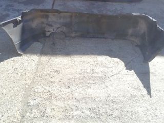 bontott LEXUS IS Hátsó Lökhárító (Üresen)