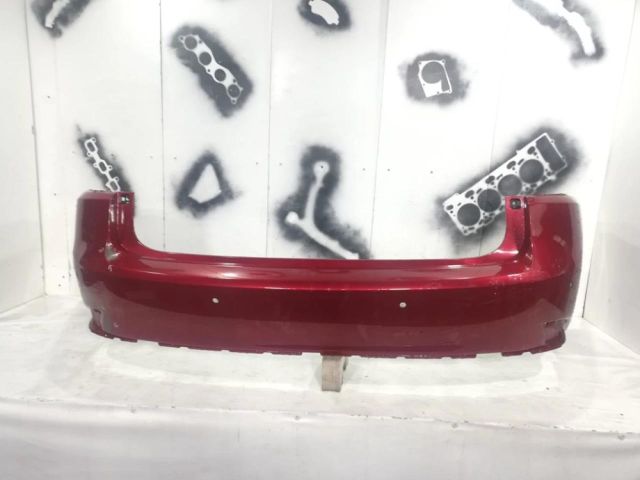 bontott LEXUS IS Hátsó Lökhárító (Üresen)