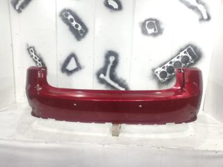 bontott LEXUS IS Hátsó Lökhárító (Üresen)