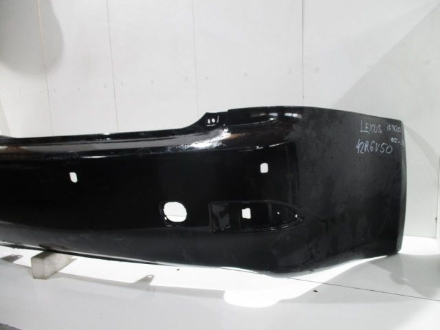 bontott LEXUS IS Hátsó Lökhárító (Üresen)