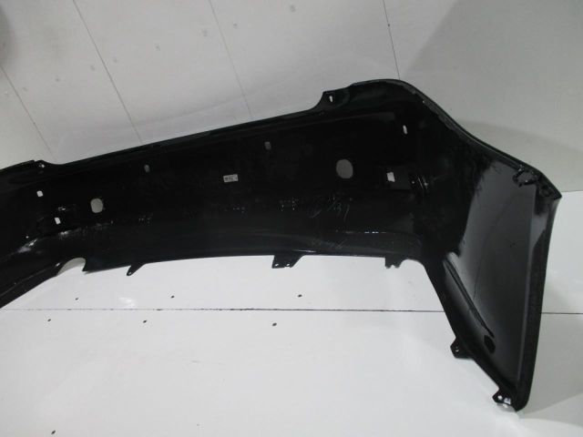 bontott LEXUS IS Hátsó Lökhárító (Üresen)