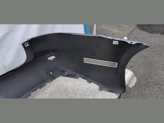 bontott LEXUS IS Hátsó Lökhárító (Üresen)