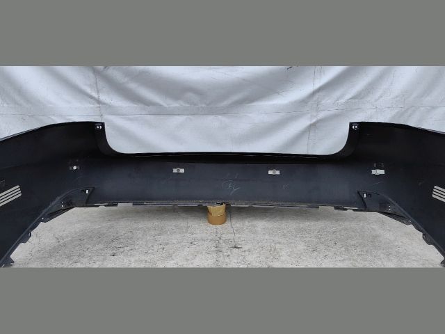 bontott LEXUS IS Hátsó Lökhárító (Üresen)