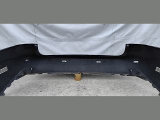 bontott LEXUS IS Hátsó Lökhárító (Üresen)