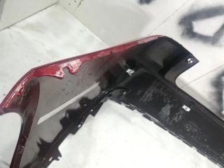 bontott LEXUS IS Hátsó Lökhárító (Üresen)