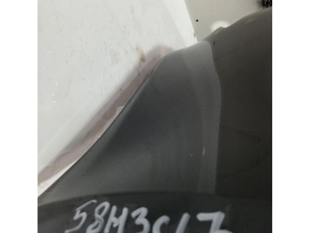 bontott LEXUS IS Hátsó Lökhárító (Üresen)