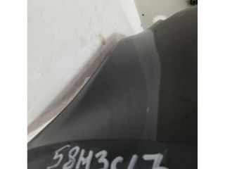 bontott LEXUS IS Hátsó Lökhárító (Üresen)