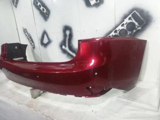 bontott LEXUS IS Hátsó Lökhárító (Üresen)