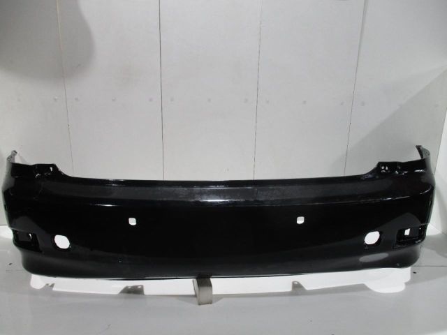 bontott LEXUS IS Hátsó Lökhárító (Üresen)