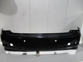 bontott LEXUS IS Hátsó Lökhárító (Üresen)