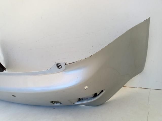 bontott LEXUS IS Hátsó Lökhárító (Üresen)