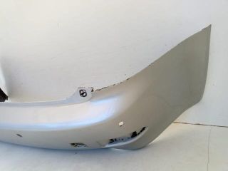 bontott LEXUS IS Hátsó Lökhárító (Üresen)