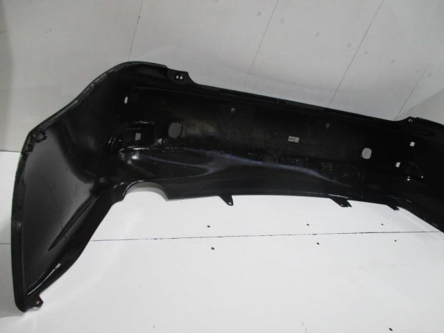 bontott LEXUS IS Hátsó Lökhárító (Üresen)