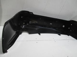 bontott LEXUS IS Hátsó Lökhárító (Üresen)