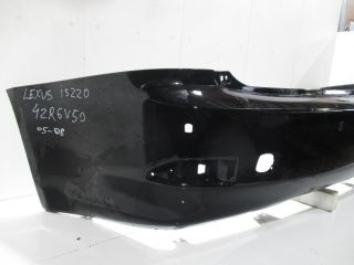 bontott LEXUS IS Hátsó Lökhárító (Üresen)