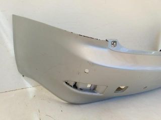 bontott LEXUS IS Hátsó Lökhárító (Üresen)