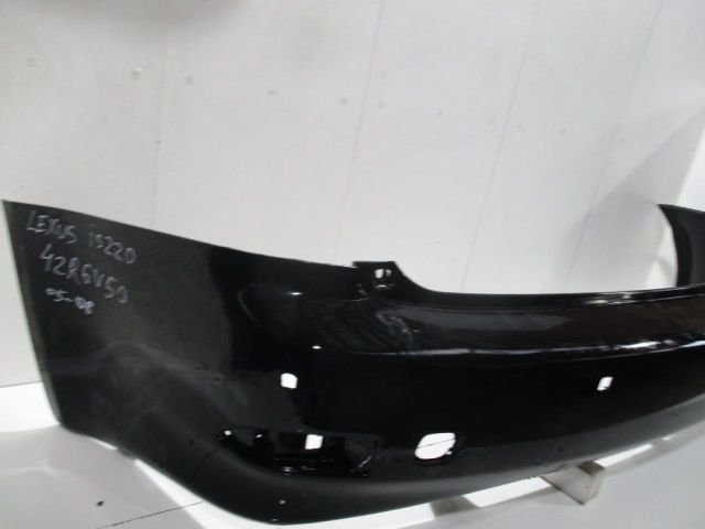 bontott LEXUS IS Hátsó Lökhárító (Üresen)