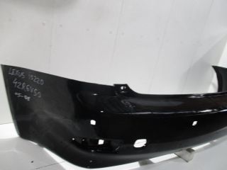 bontott LEXUS IS Hátsó Lökhárító (Üresen)