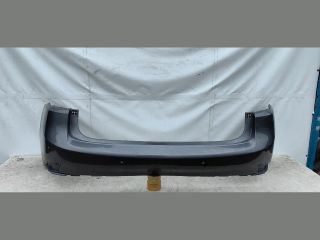 bontott LEXUS IS Hátsó Lökhárító (Üresen)