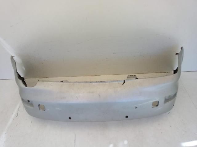 bontott LEXUS IS Hátsó Lökhárító (Üresen)