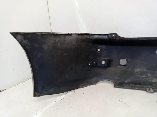 bontott LEXUS IS Hátsó Lökhárító (Üresen)