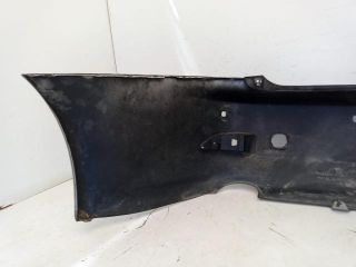 bontott LEXUS IS Hátsó Lökhárító (Üresen)