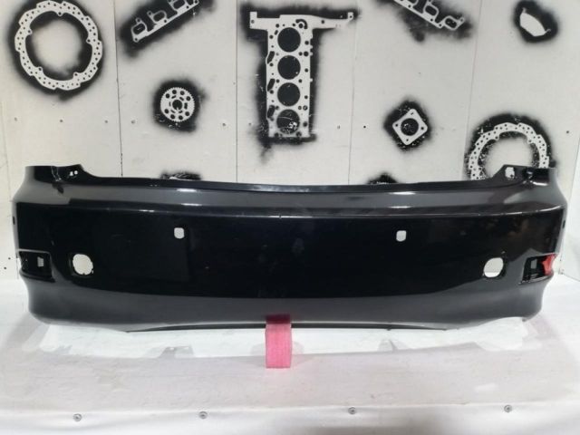 bontott LEXUS IS Hátsó Lökhárító (Üresen)