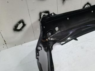 bontott LEXUS IS Hátsó Lökhárító (Üresen)