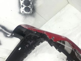 bontott LEXUS IS Hátsó Lökhárító (Üresen)