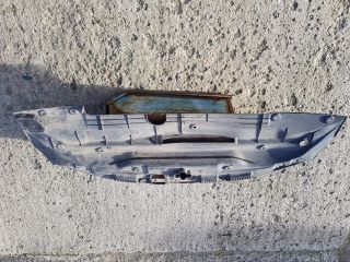 bontott LEXUS IS Homlokfal Burkolat