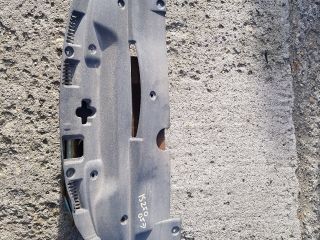 bontott LEXUS IS Homlokfal Burkolat