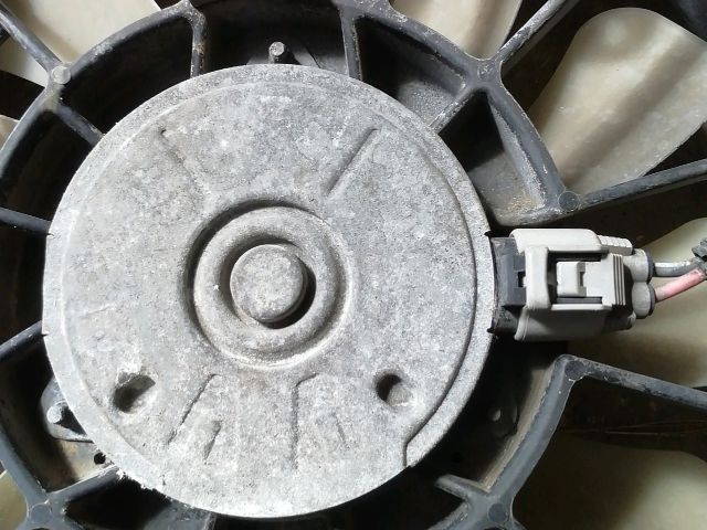 bontott LEXUS IS Hűtő Ventilátor(ok), Radiátor(ok) Szett