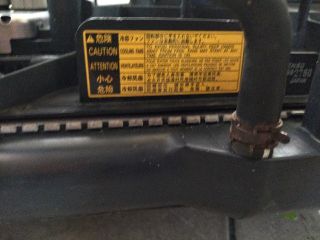 bontott LEXUS IS Hűtő Ventilátor(ok), Radiátor(ok) Szett