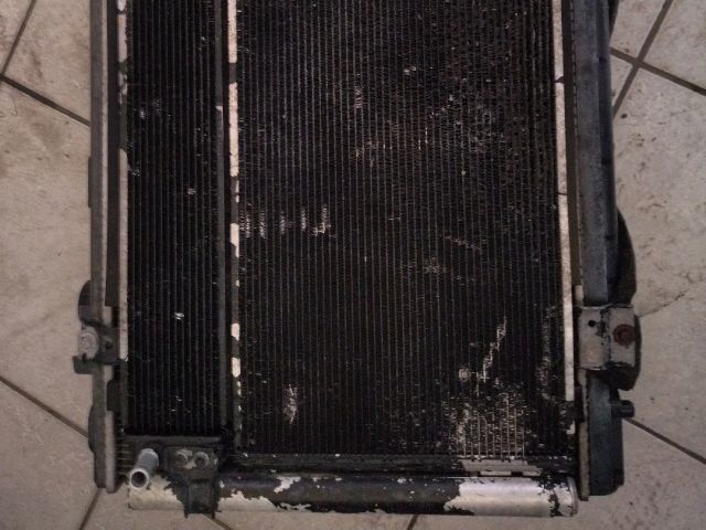 bontott LEXUS IS Hűtő Ventilátor(ok), Radiátor(ok) Szett