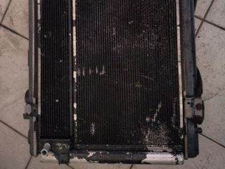 bontott LEXUS IS Hűtő Ventilátor(ok), Radiátor(ok) Szett