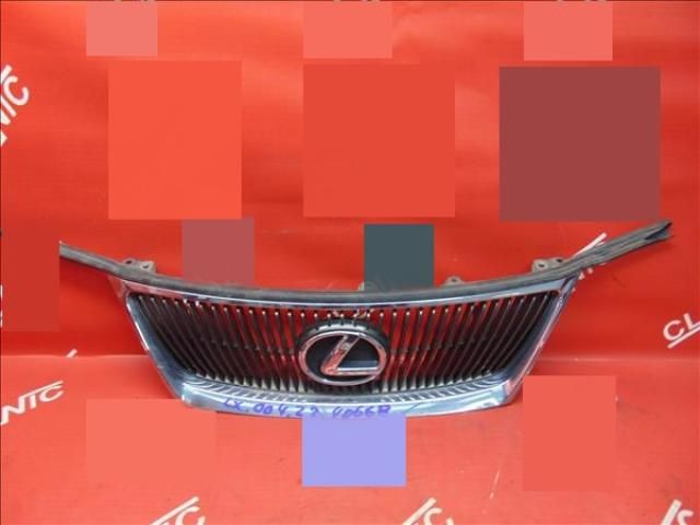 bontott LEXUS IS Hűtőrács